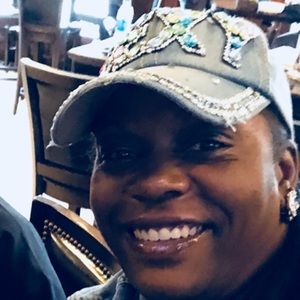 Meet your Posher, Tamara